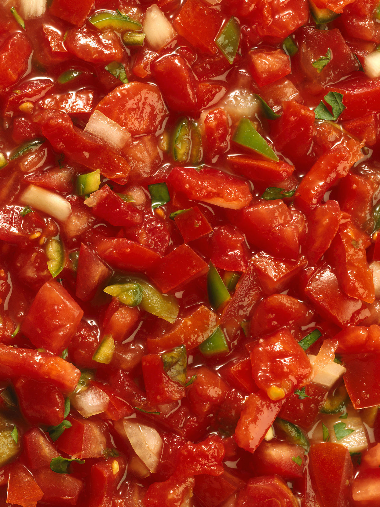Pico de gallo